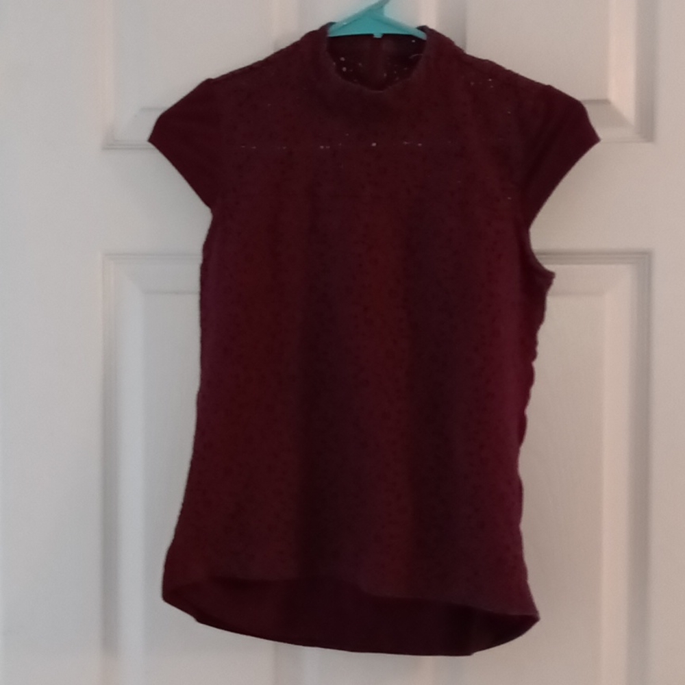 Tommy Hilfiger top
